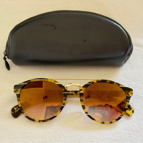 Sun Glasses by Oscar & Frank - Picture 2 of 4
